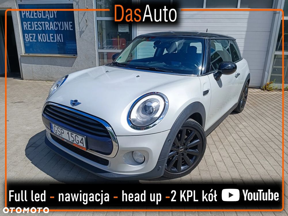 MINI Cooper Standard - 2