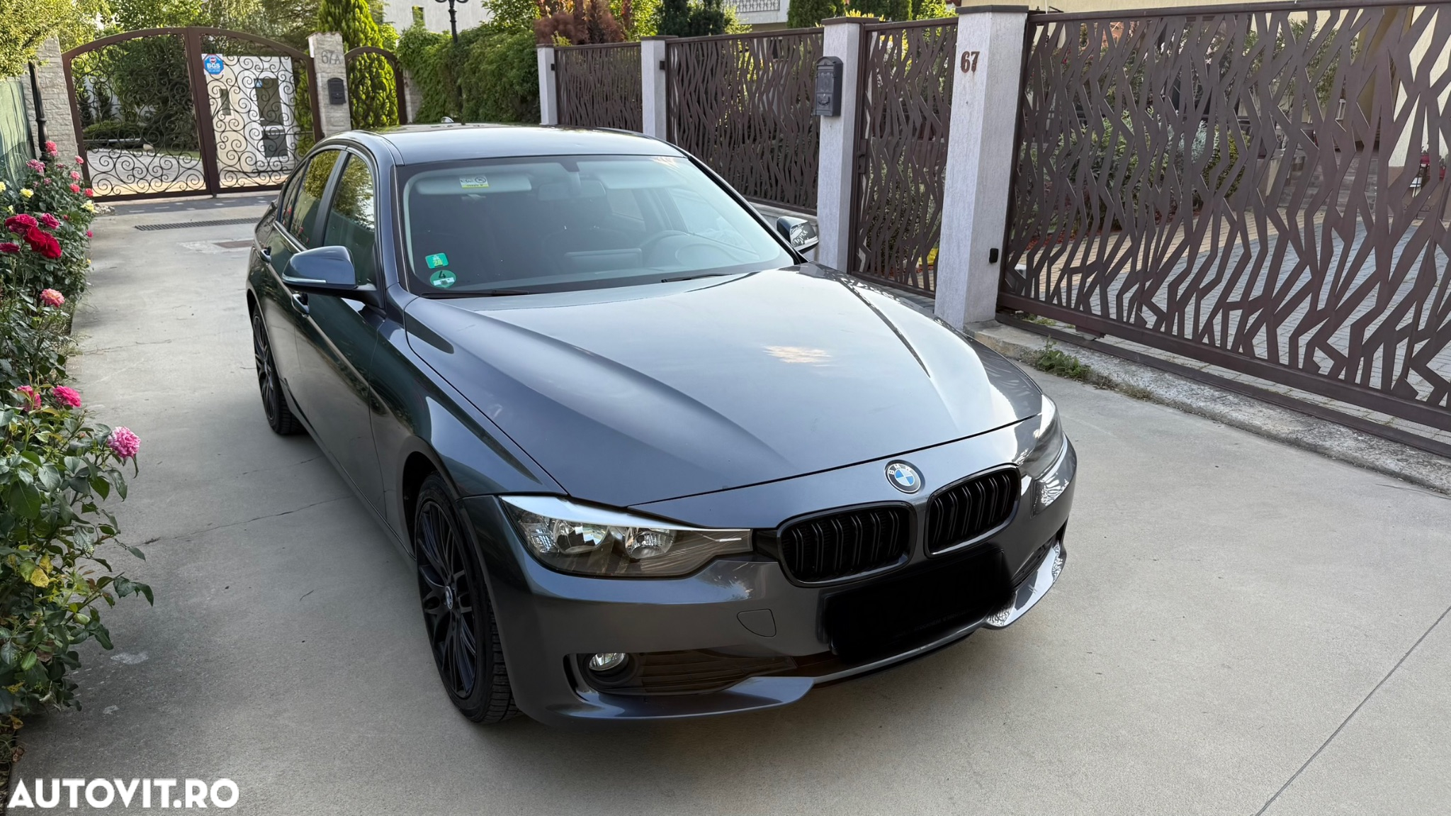 BMW Seria 3 - 3
