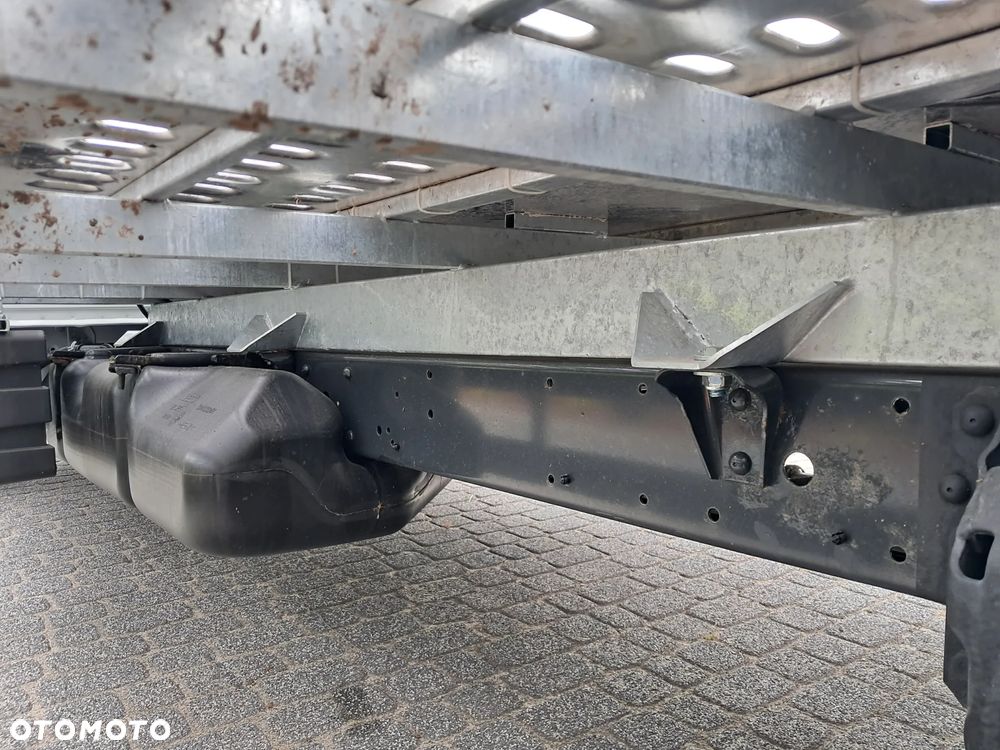 Iveco 35S18 3,0 180KM Nowa Laweta Salon Polska Super Stan 3,0 180 KM - 24