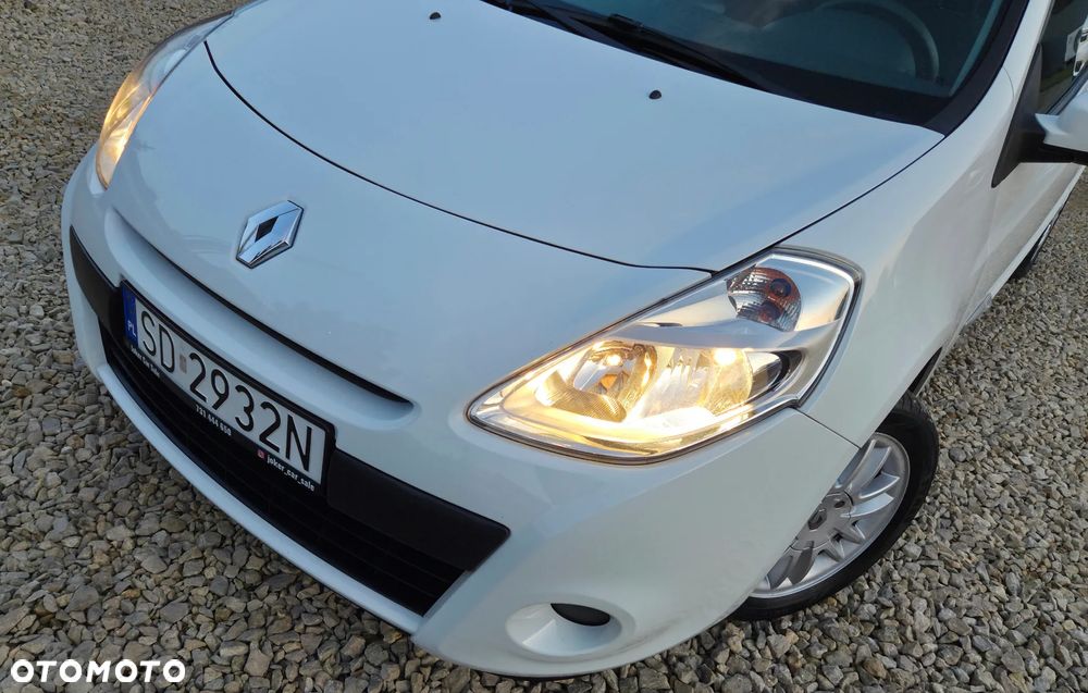 Renault Clio 1.2 16V 75 Collection - 35
