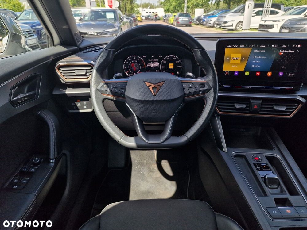 Cupra Formentor 1.5 TSI DSG - 19