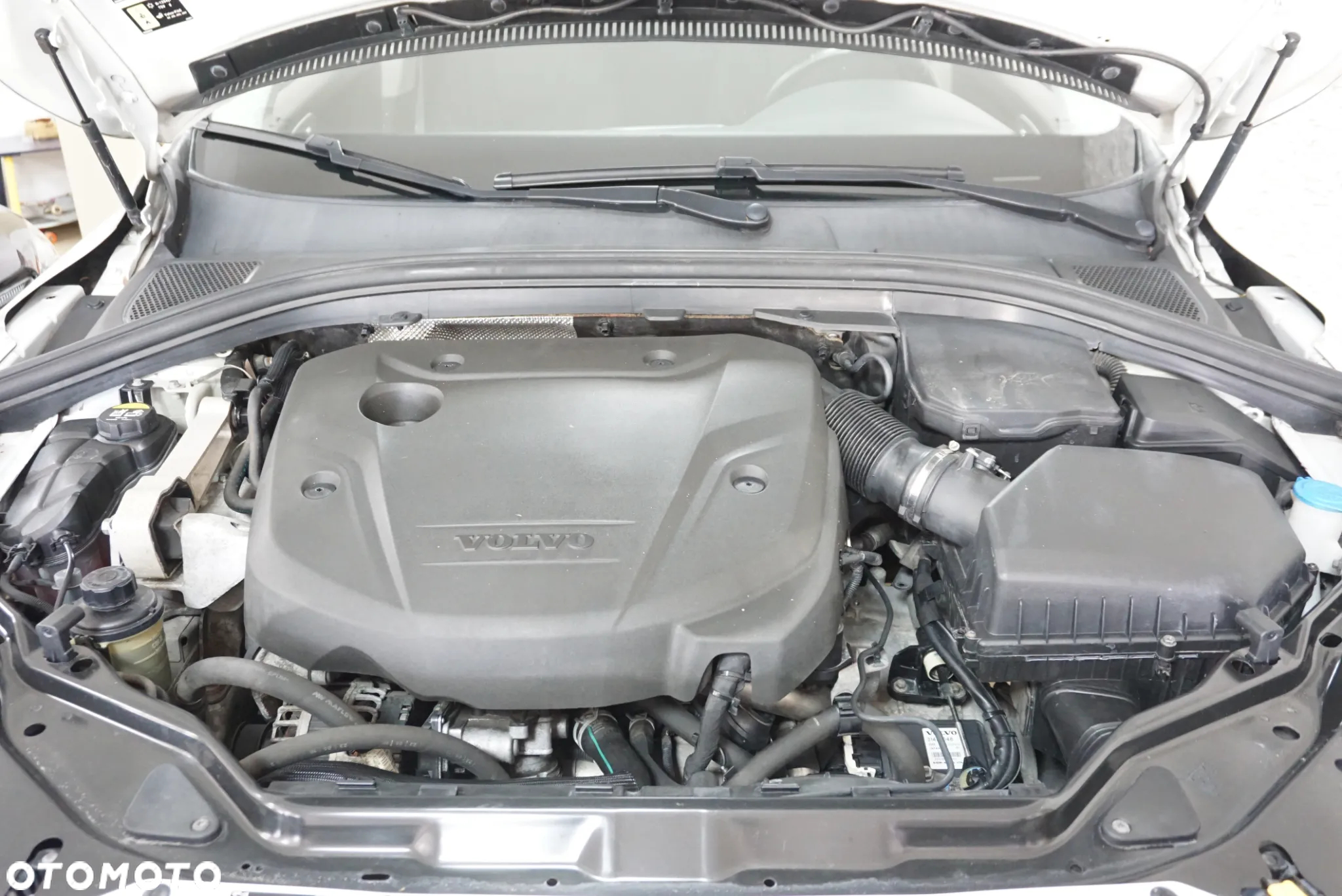Volvo XC 60 - 17