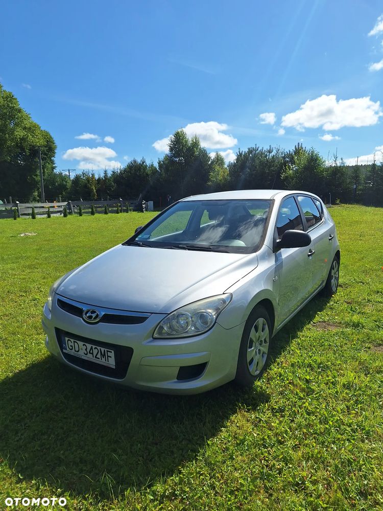Hyundai i30 1.4 Base - 1