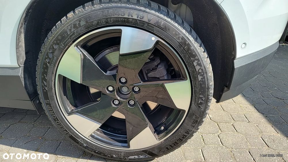 Volvo EX30 69kWh Single Motor Long Range Ultra - 16