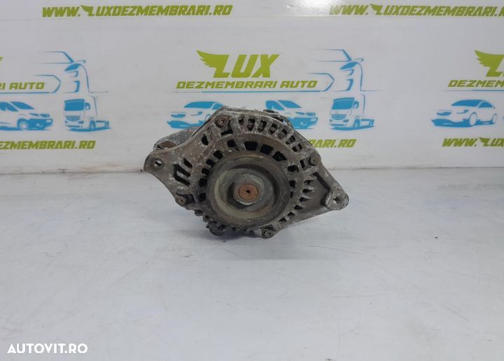 Alternator 1.4 benzina ahga69 Honda Jazz 2 seria - 2