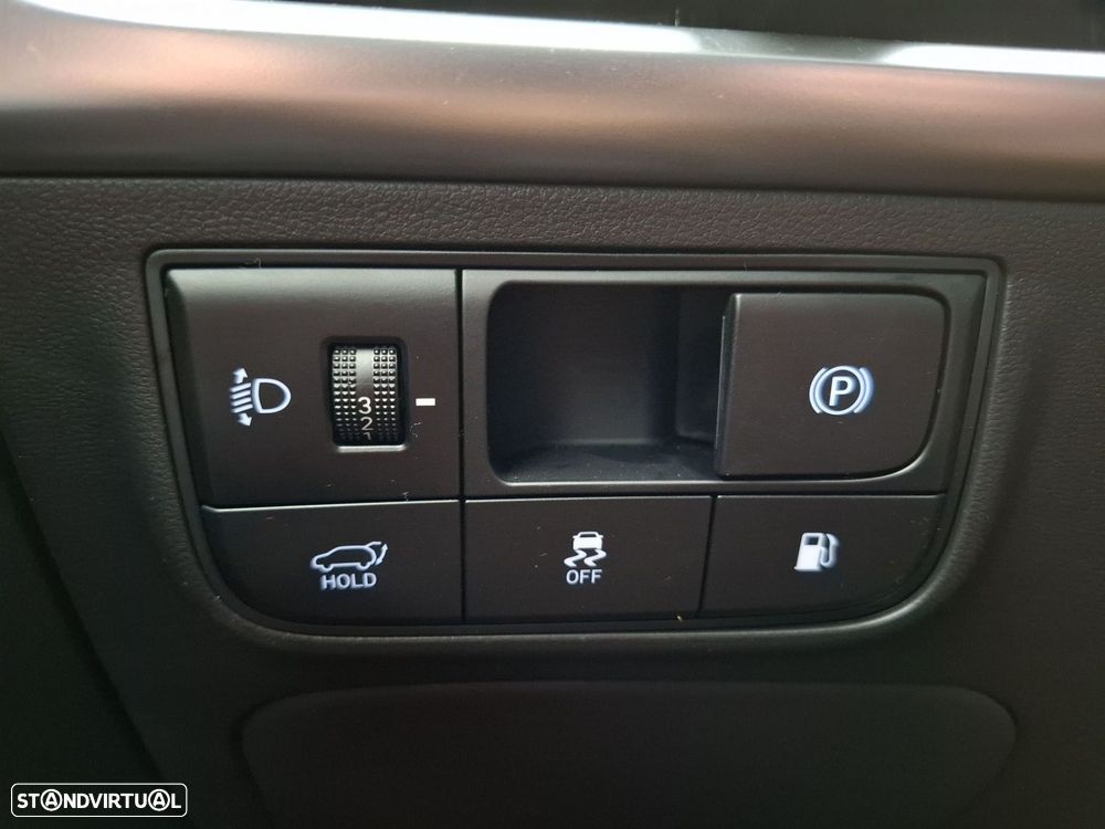 Hyundai Tucson - 16