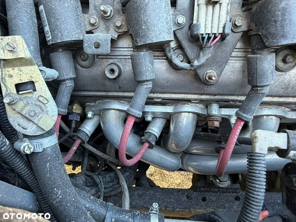 Toyota FJ - 32