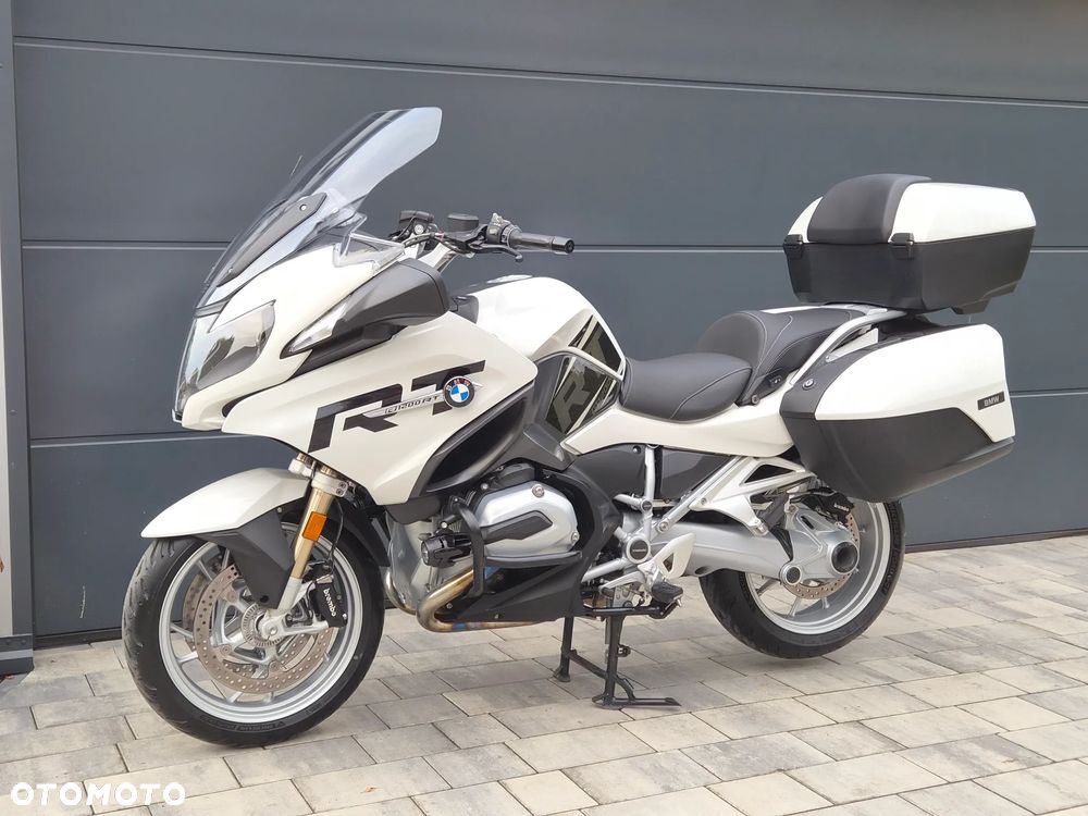 BMW RT - 30