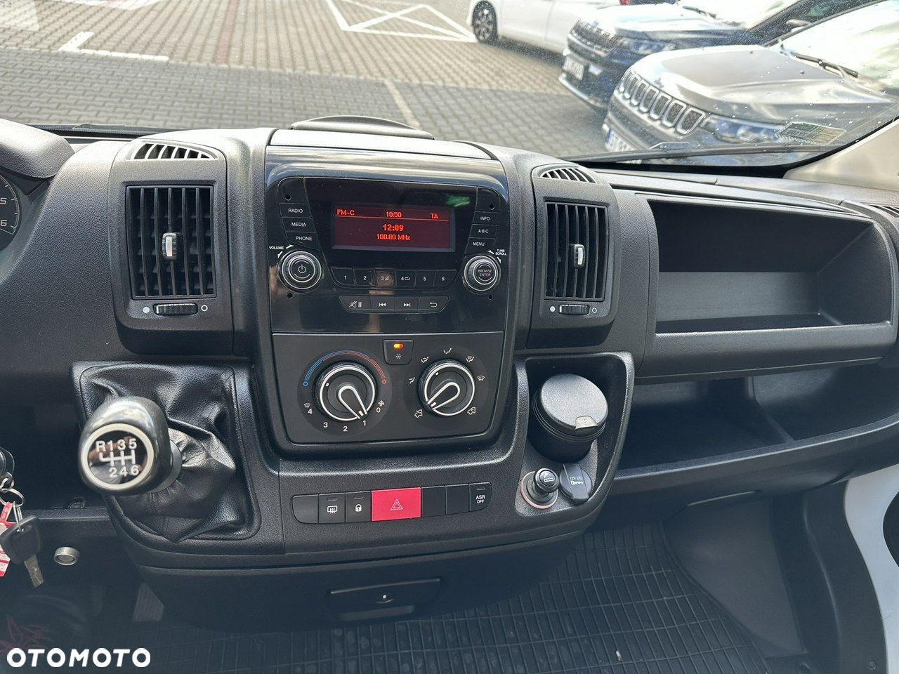 Peugeot Boxer - 18