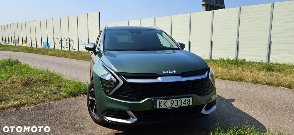 Kia Sportage 1.6 T-GDI L 2WD - 2