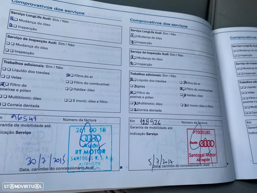 Audi Q5 2.0 TDI Sport - 16