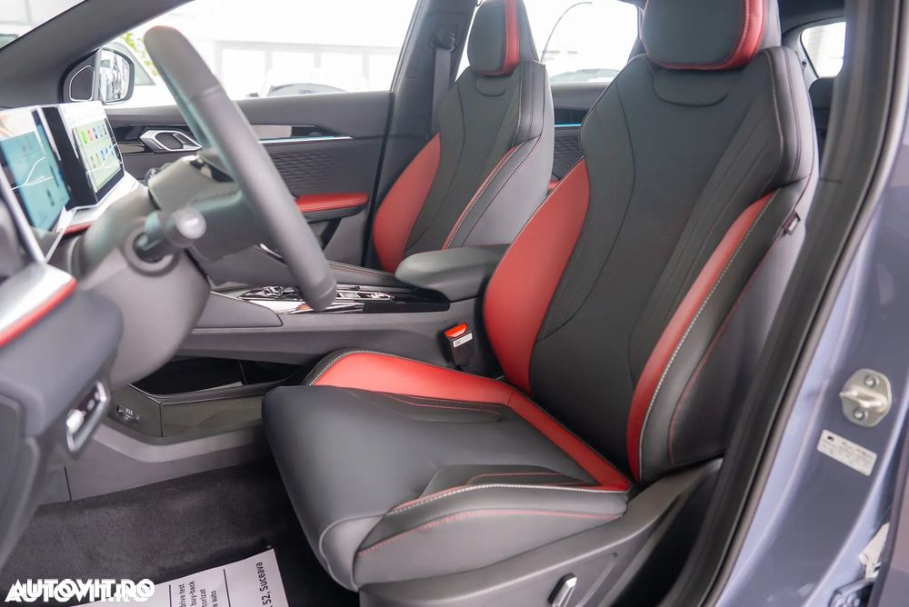 Geely Coolray 1.5 T-GDI 7DCT GF+ - 15