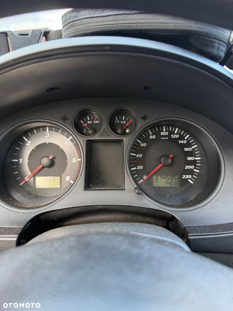 Seat Ibiza 1.9 TDI Stella - 7