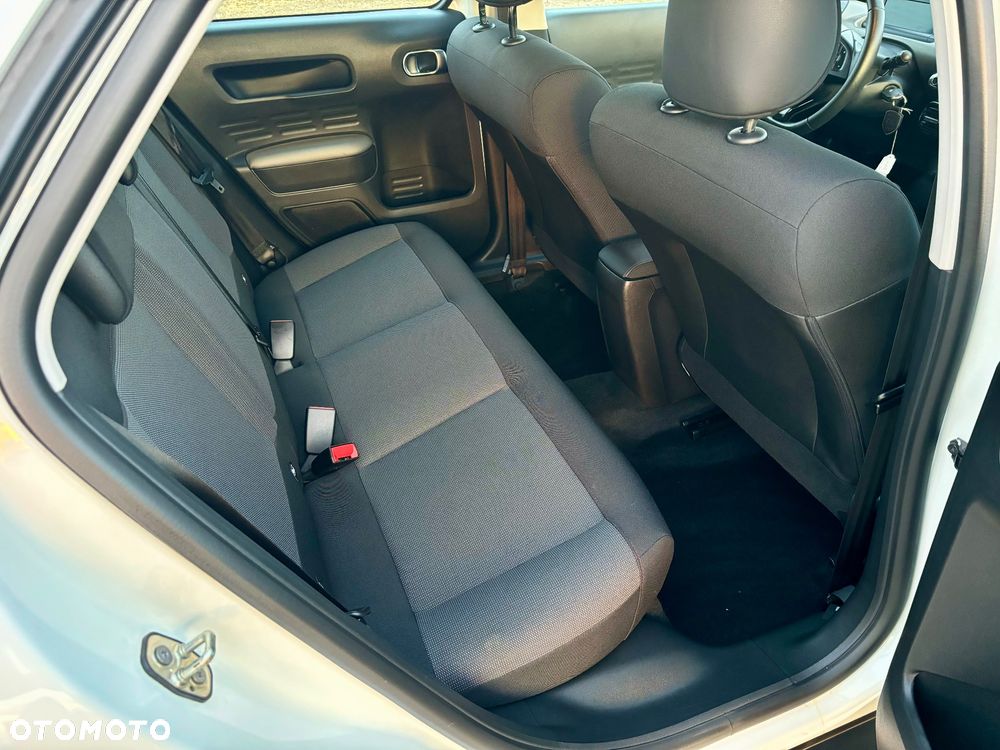 Citroën C4 Cactus - 5