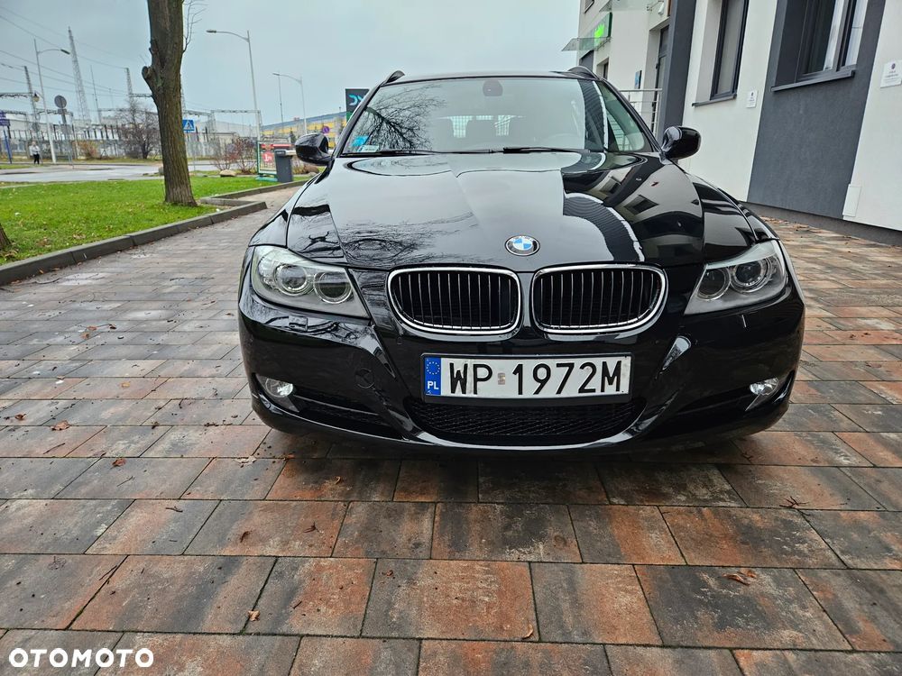 BMW Seria 3 - 2