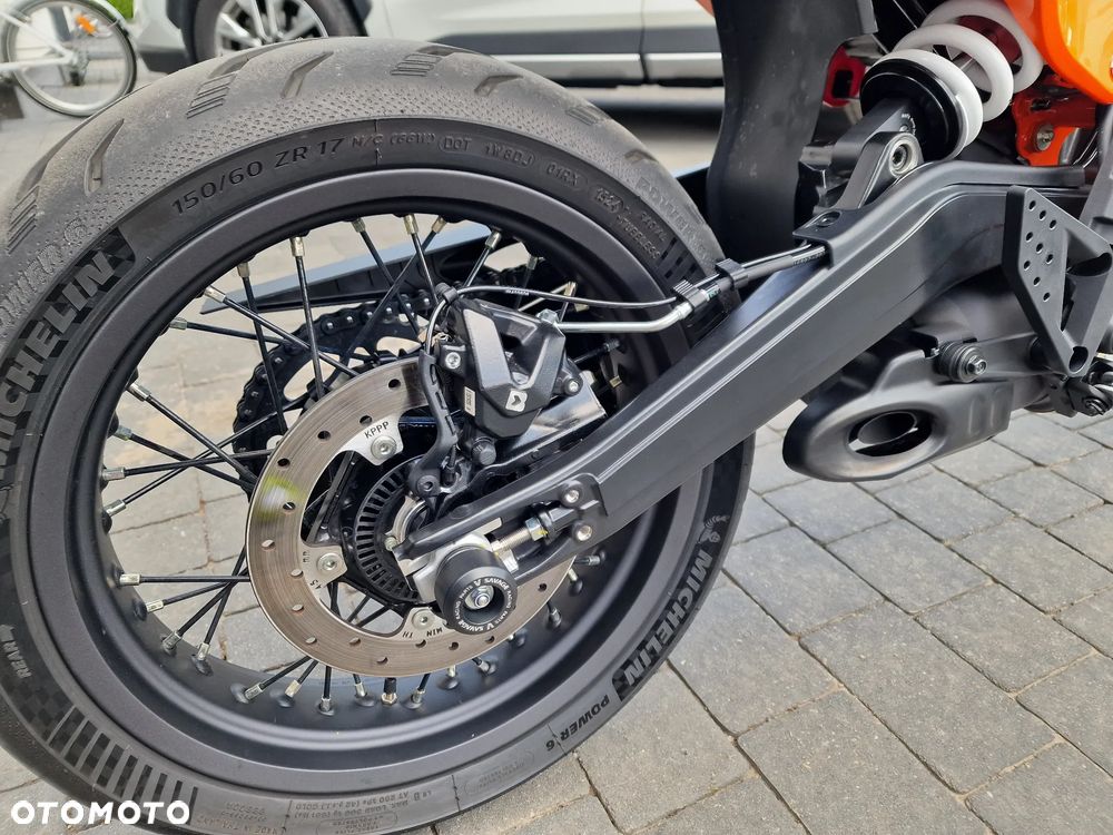 KTM SMC 390 - 19