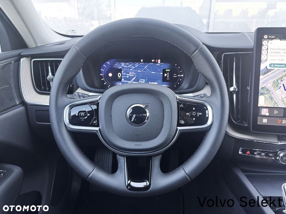 Volvo XC 60 - 27