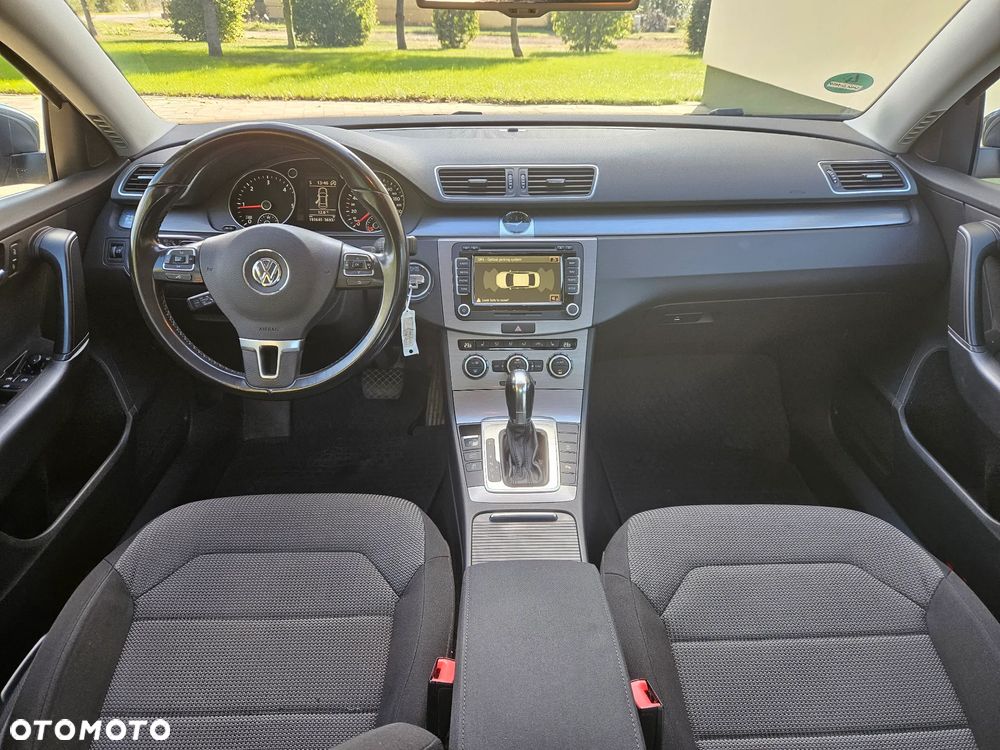 Volkswagen Passat Variant 2.0 TDI DSG BlueMotion Technology Trendline - 7