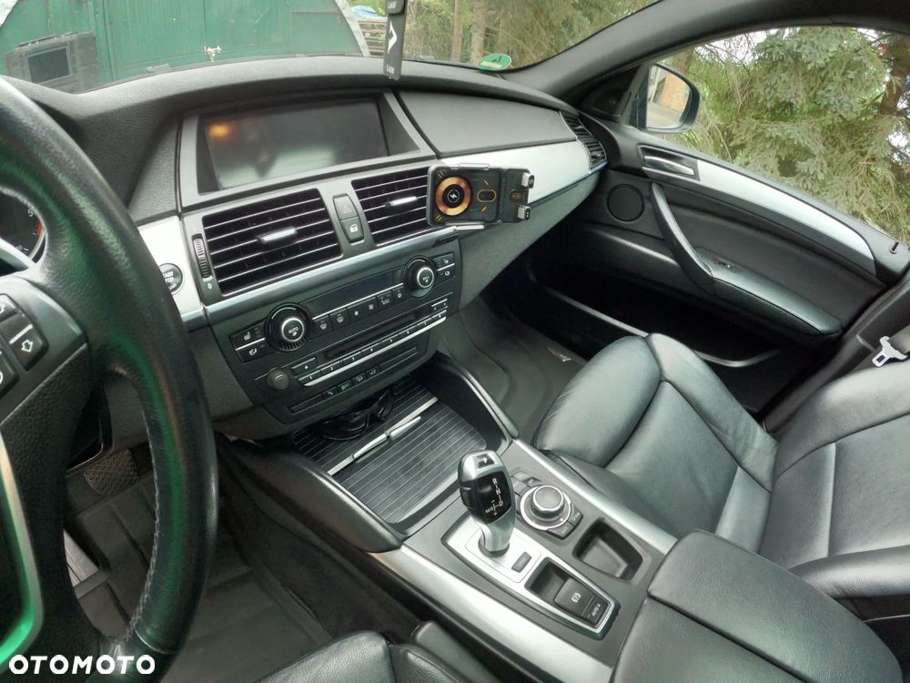BMW X6 30d xDrive - 35