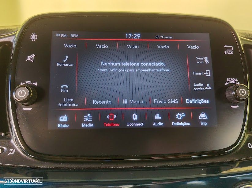 Fiat 500 1.0 Hybrid Dolcevita - 23