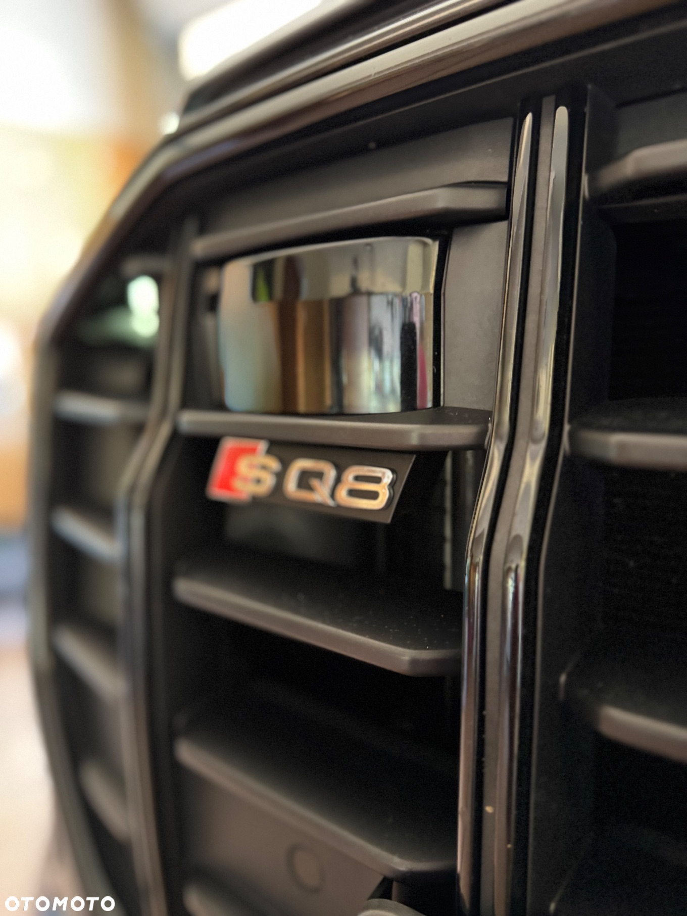 Audi SQ8 - 11