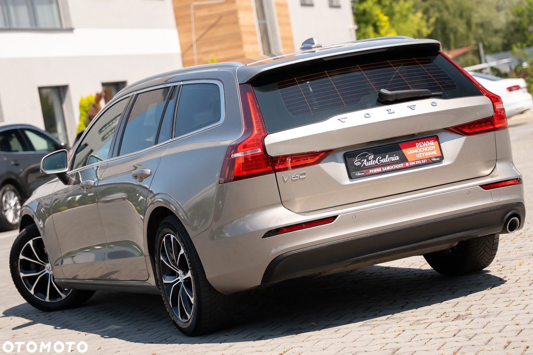 Volvo V60 D3 Momentum Pro - 13