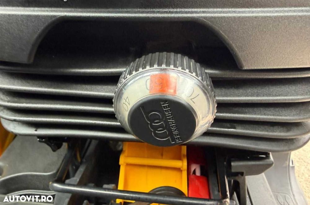 Iveco DAILY CUB - 21