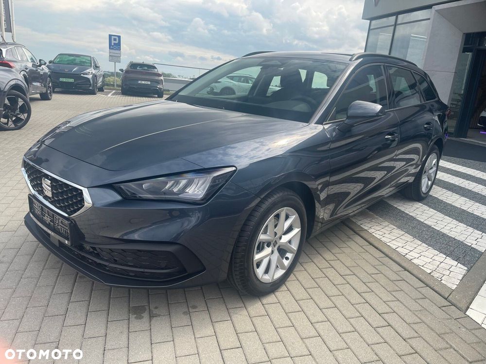 Seat Leon - 5