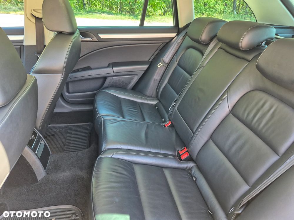 Skoda Superb 1.8 TSI Elegance DSG - 12