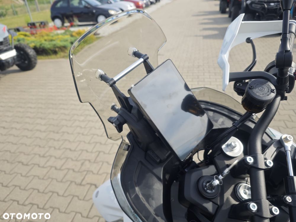 CFMoto 1000 MT-X - 34