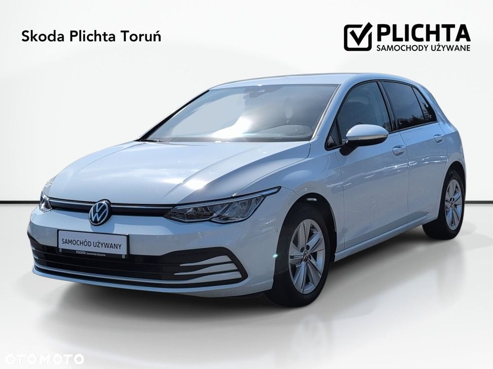 Volkswagen Golf 1.5 TSI EVO Life - 1