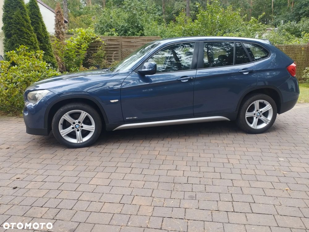 BMW X1 sDrive18i xLine - 5