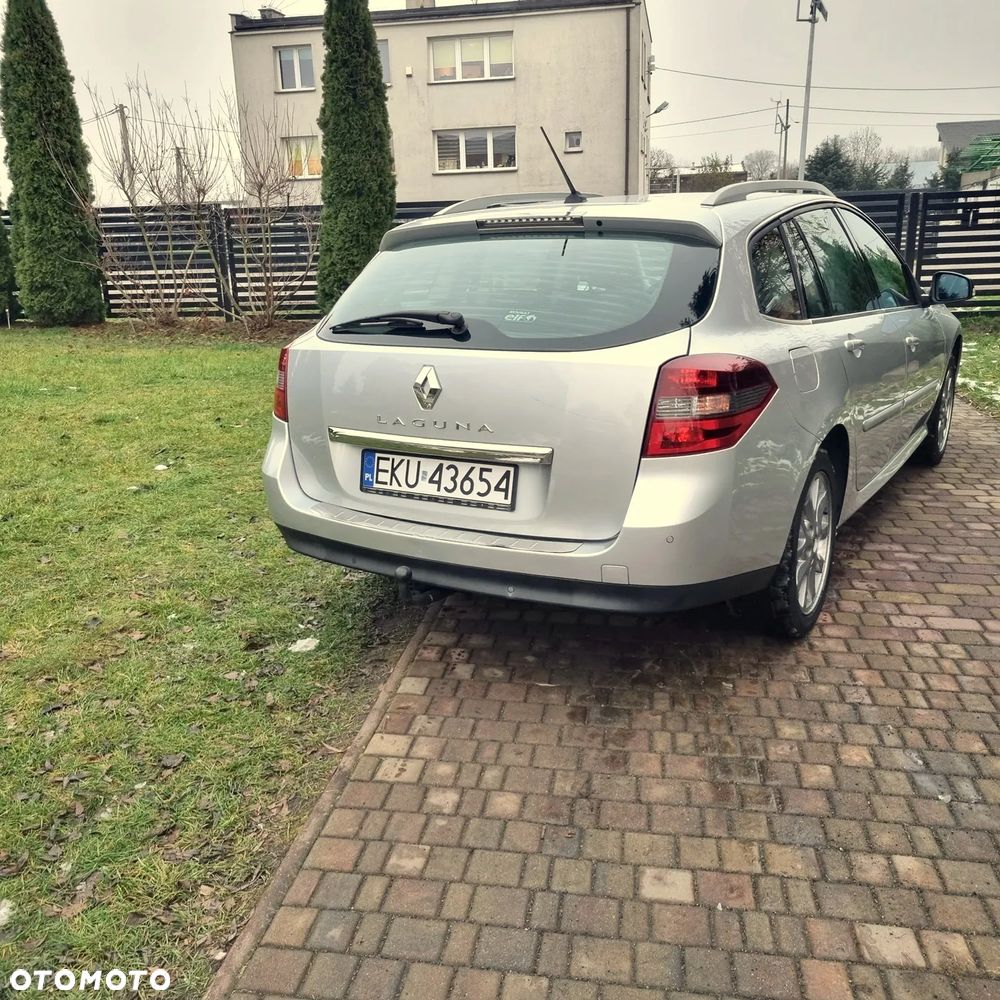 Renault Laguna 2.0 Privilege - 28