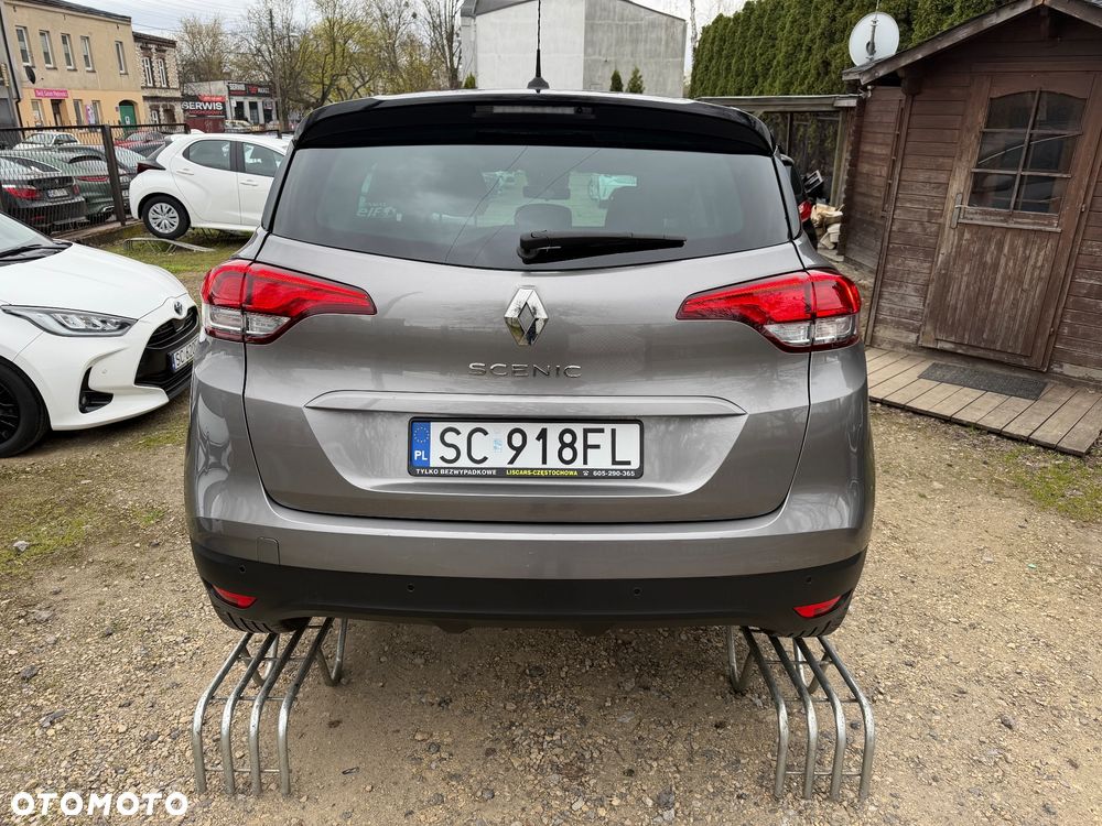 Renault Scenic - 6