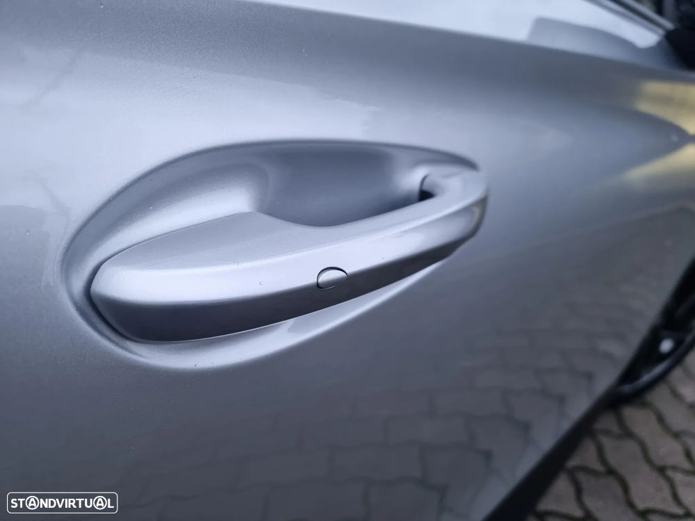 MG MG4 64 kWh Comfort - 8