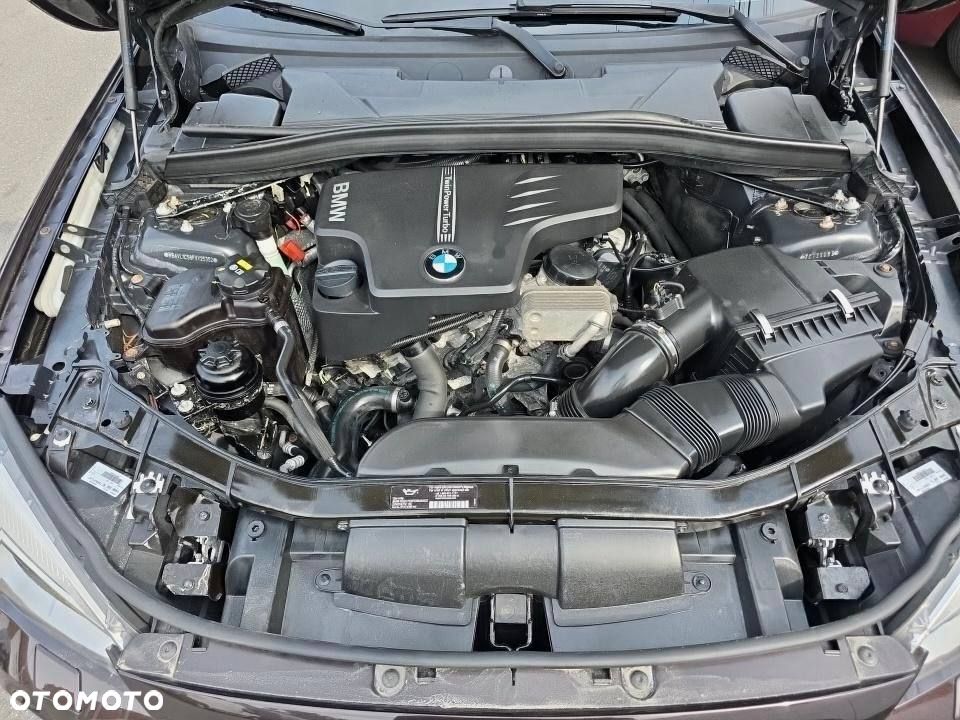 BMW X1 - 16