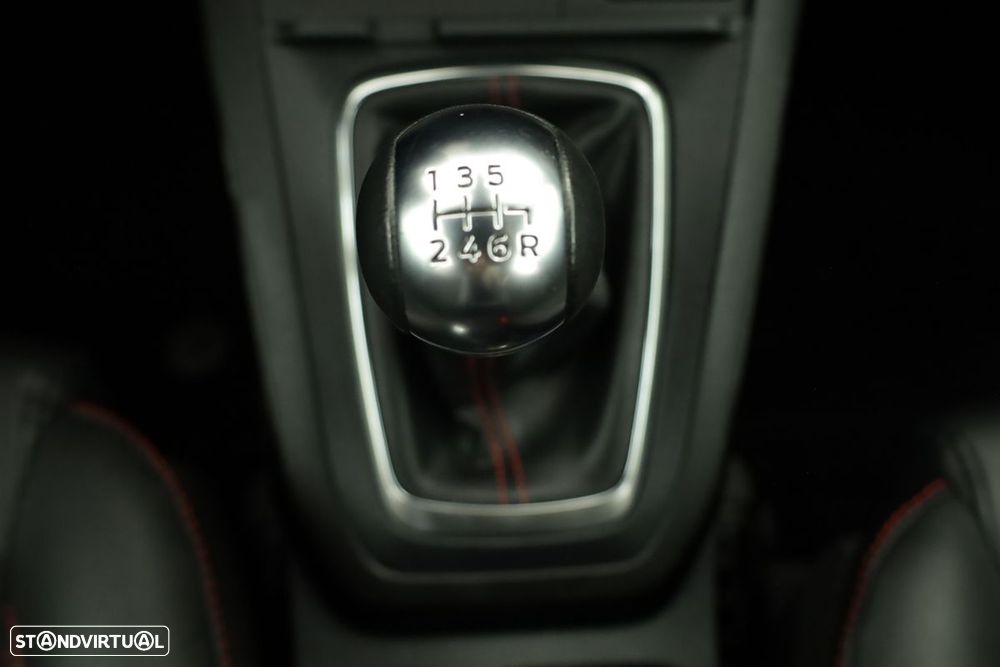 Ford Puma 1.0 EcoBoost MHEV ST-Line X - 13