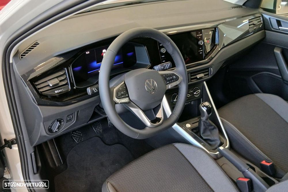 VW Taigo 1.0 TSI Urban - 6