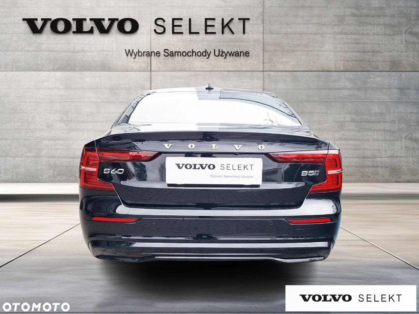 Volvo S60 - 5