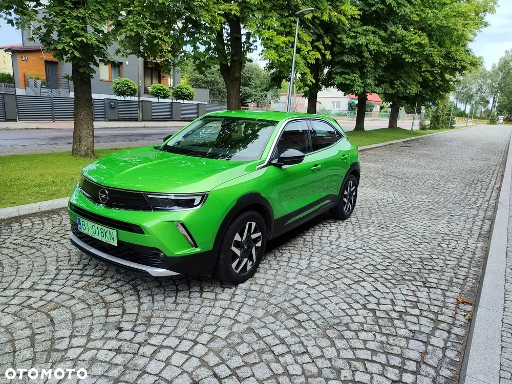 Opel Mokka Mokka-e 50kWh Edition - 1