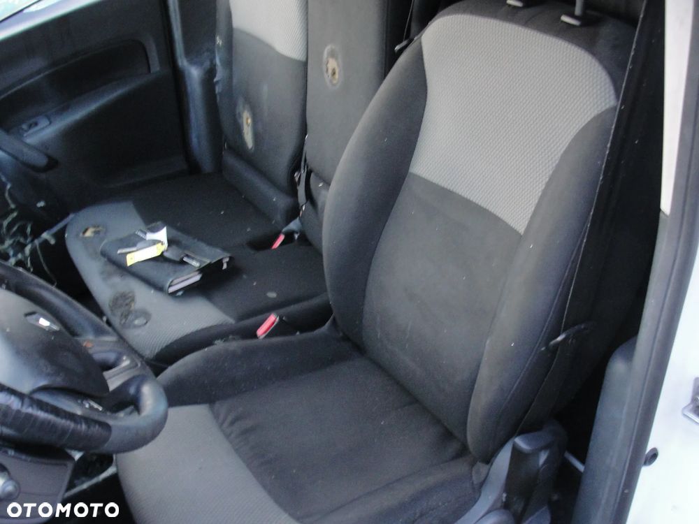 Renault kangoo - 8