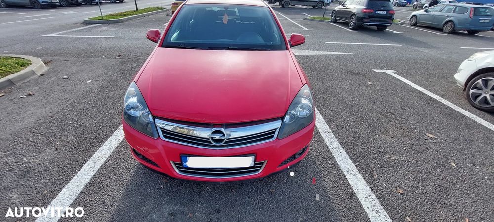 Opel Astra Classic 1.4i - 1