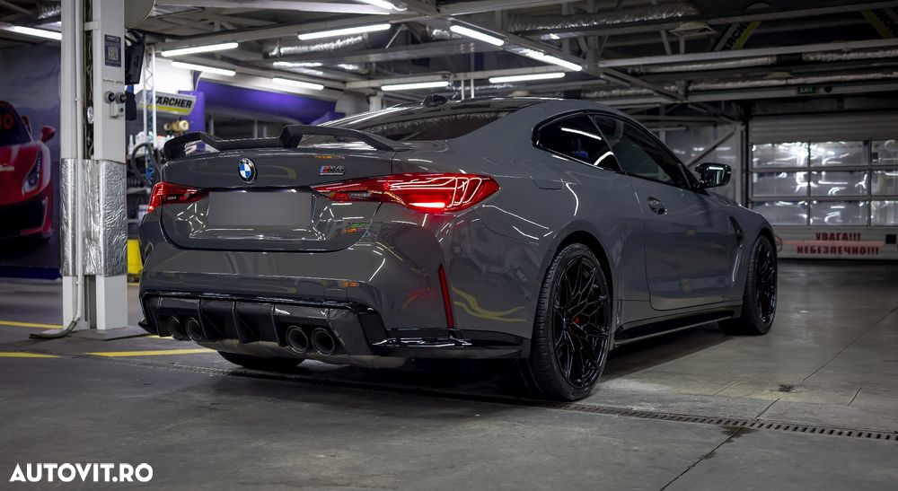 BMW M4 Competition M xDrive - 5