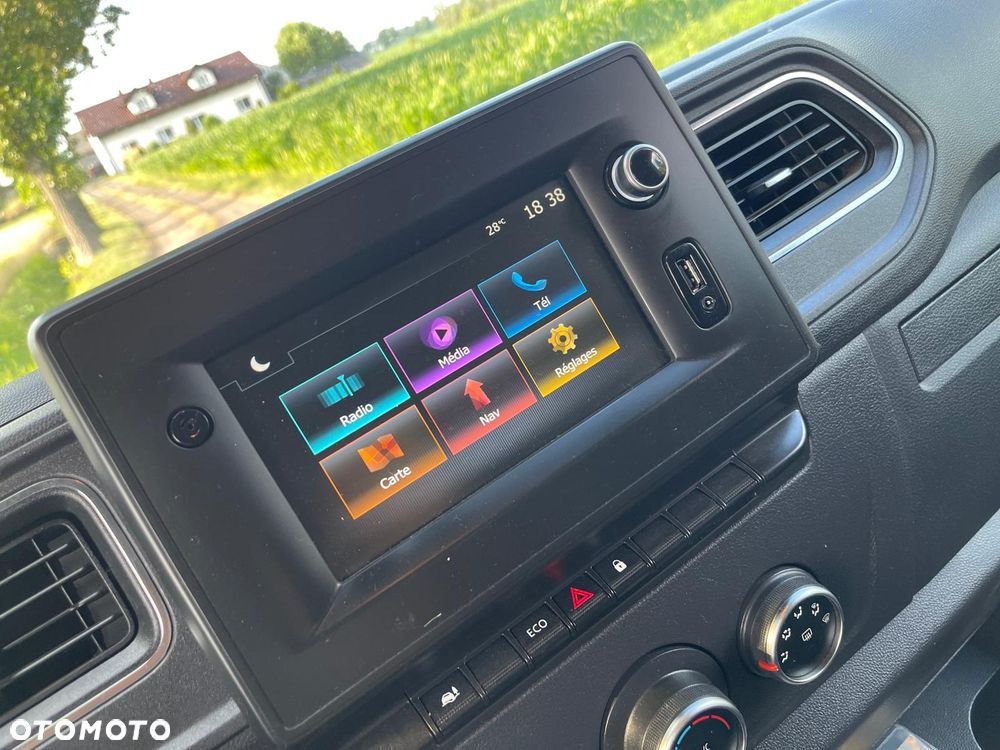 Renault master - 12