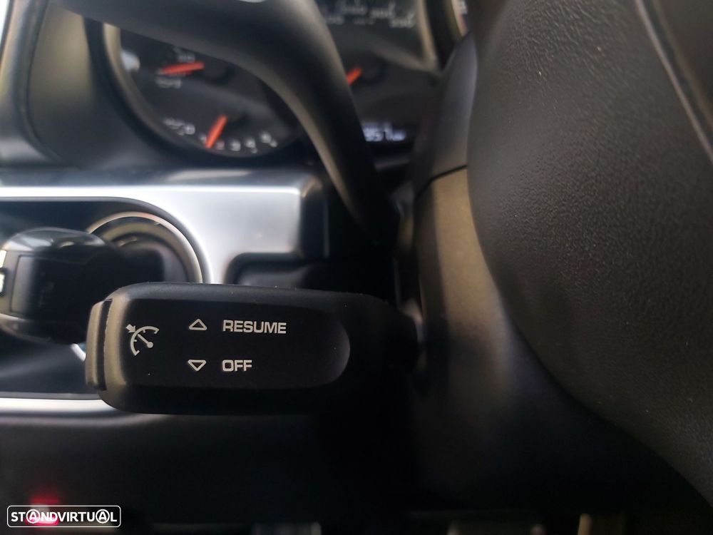 Porsche 911 (991) - 28