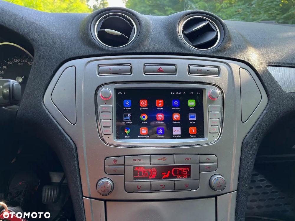 Ford Mondeo 2.0 Titanium - 6