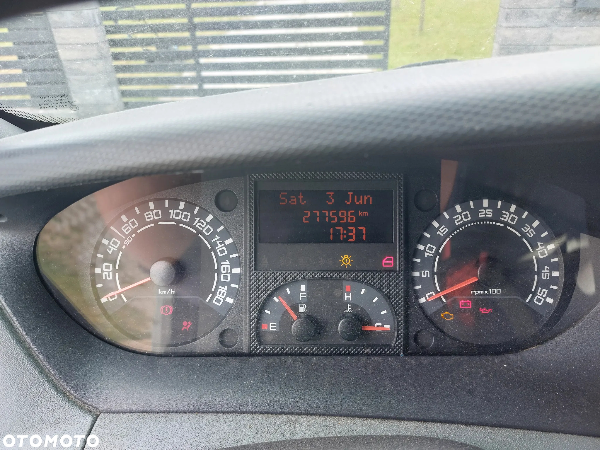 Iveco daily - 7