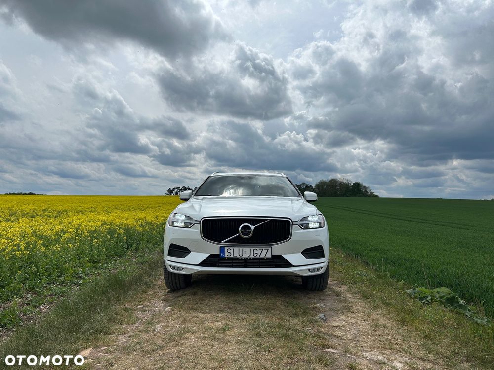Volvo XC 60 T5 AWD Geartronic Momentum - 6