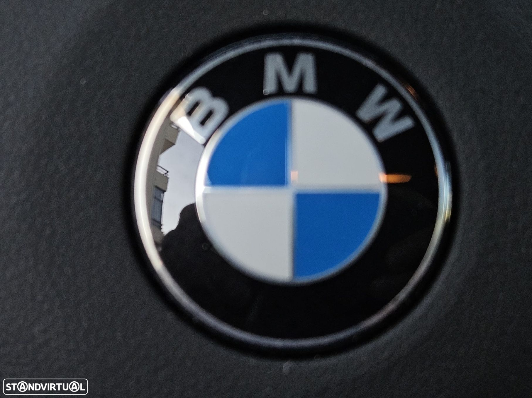 BMW 116 - 16