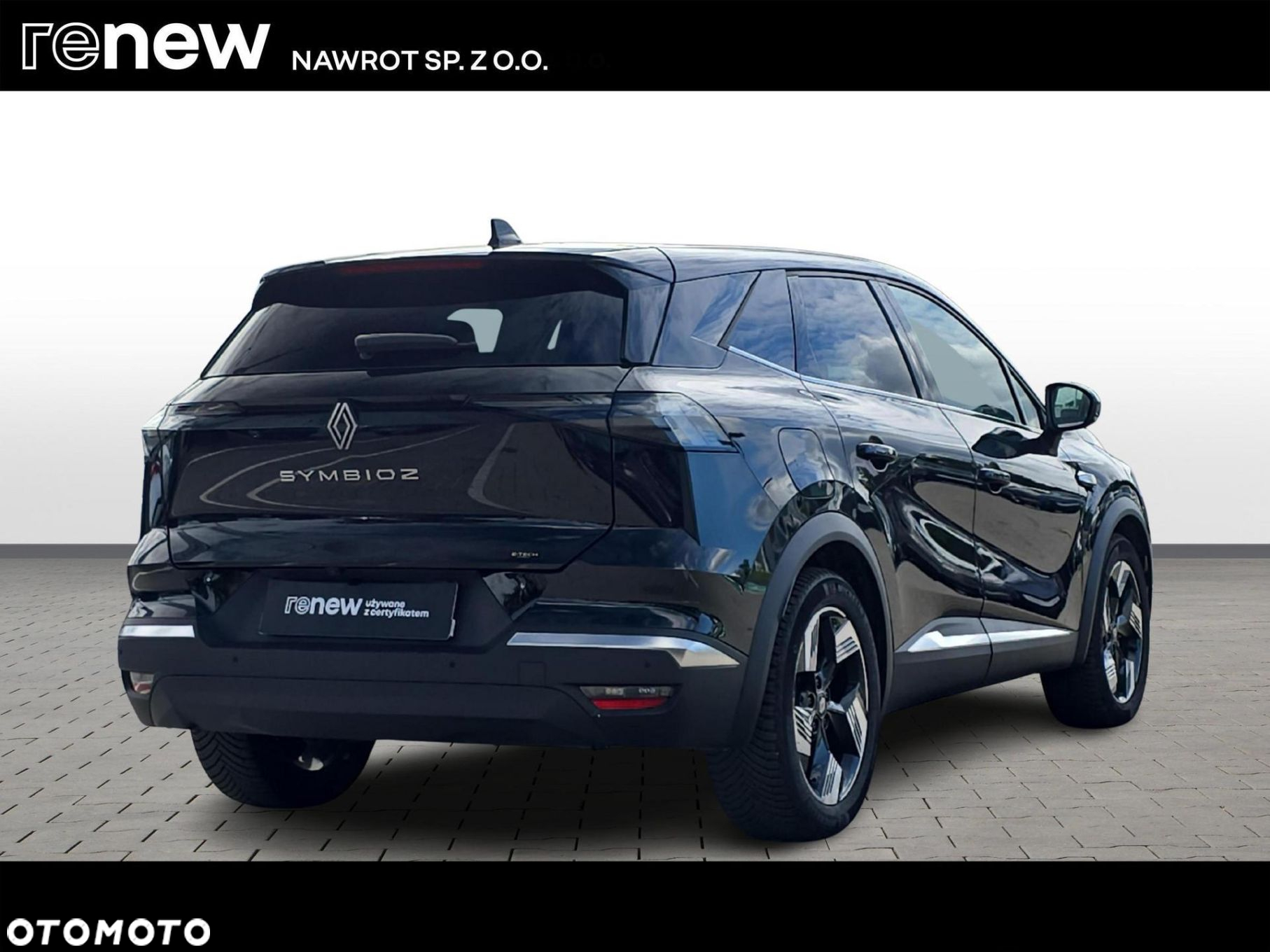 Renault Symbioz - 4